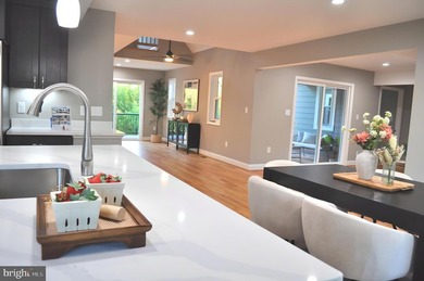 Just 90 minutes from DC, this brand-new custom-built riverfront - photo 9