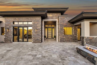 Nestled within the guard-gated community of Eagles Nest. This