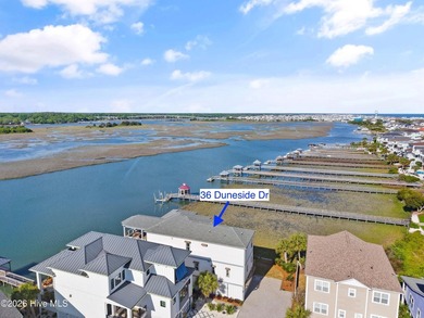 This one-of-a-kind custom-built luxury retreat in Ocean Isle - photo 11