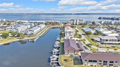 Punta Gorda Isles Area Condo For Sale in Punta Gorda Florida