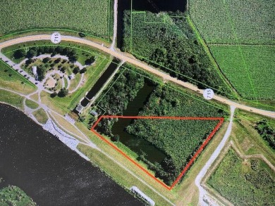 Lake Commercial For Sale in Belle Glade, Florida