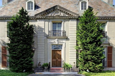 Step into Gilded Age grandeur with this iconic French-style - photo 11