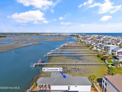 This one-of-a-kind custom-built luxury retreat in Ocean Isle - photo 12