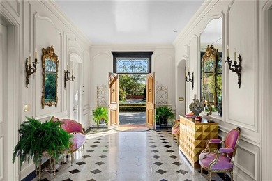 Step into Gilded Age grandeur with this iconic French-style - photo 12