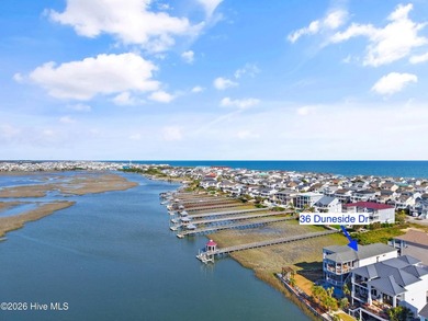 This one-of-a-kind custom-built luxury retreat in Ocean Isle - photo 13