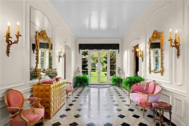 Step into Gilded Age grandeur with this iconic French-style - photo 13