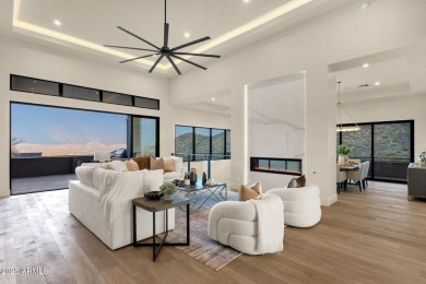 Nestled within the guard-gated community of Eagles Nest. This