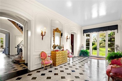 Step into Gilded Age grandeur with this iconic French-style - photo 14