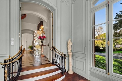 Step into Gilded Age grandeur with this iconic French-style - photo 15