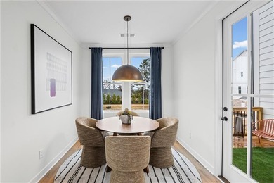 Welcome to The Village! A brand new luxury Townhome Neighborhood - photo 16