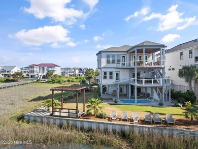 This one-of-a-kind custom-built luxury retreat in Ocean Isle - photo 16