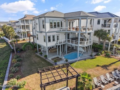 This one-of-a-kind custom-built luxury retreat in Ocean Isle - photo 17