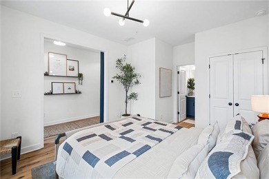 Welcome to The Village! A brand new luxury Townhome Neighborhood - photo 18