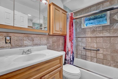Wide-Line High Ranch featuring 4-5 bedrooms, 2 Full Baths, a Den - photo 18