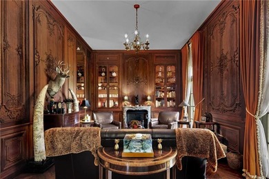 Step into Gilded Age grandeur with this iconic French-style - photo 18
