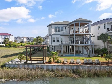 This one-of-a-kind custom-built luxury retreat in Ocean Isle - photo 19