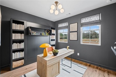 Welcome to The Village! A brand new luxury Townhome Neighborhood - photo 21