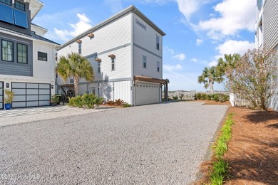 This one-of-a-kind custom-built luxury retreat in Ocean Isle - photo 21