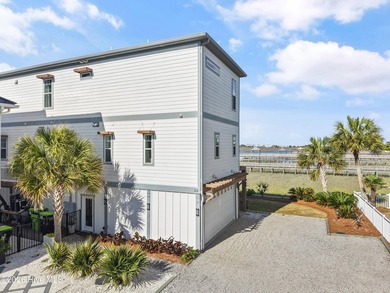 This one-of-a-kind custom-built luxury retreat in Ocean Isle - photo 22