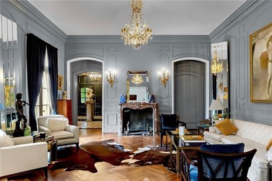 Step into Gilded Age grandeur with this iconic French-style - photo 22