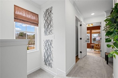 Welcome to The Village! A brand new luxury Townhome Neighborhood - photo 24