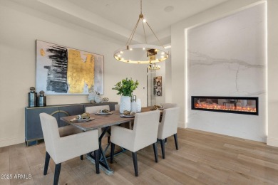 Nestled within the guard-gated community of Eagles Nest. This