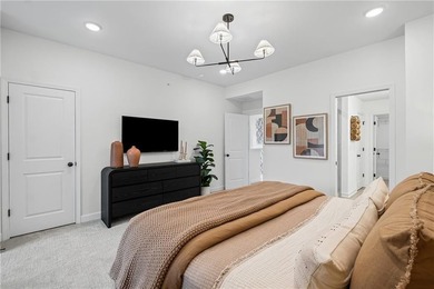Welcome to The Village! A brand new luxury Townhome Neighborhood - photo 26