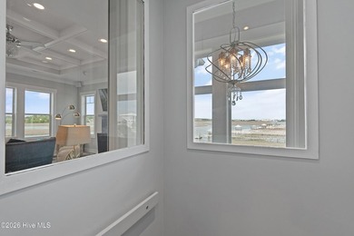 This one-of-a-kind custom-built luxury retreat in Ocean Isle - photo 27