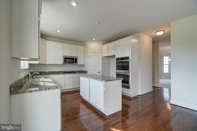 The Legend features a 1st-floor owner suite with a grand - photo 27