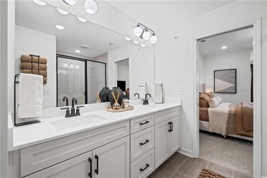 Welcome to The Village! A brand new luxury Townhome Neighborhood - photo 28