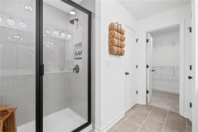 Welcome to The Village! A brand new luxury Townhome Neighborhood - photo 29