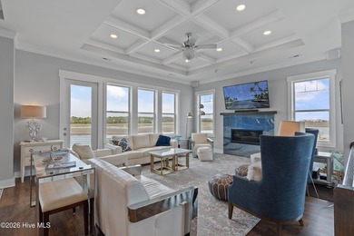 This one-of-a-kind custom-built luxury retreat in Ocean Isle - photo 29