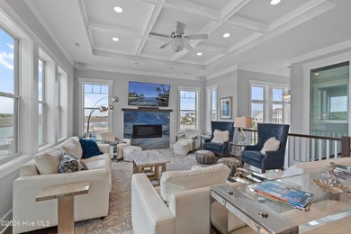 This one-of-a-kind custom-built luxury retreat in Ocean Isle - photo 30