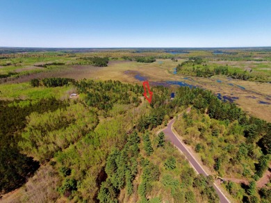 Lake Acreage For Sale in Minocqua, Wisconsin
