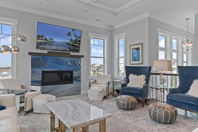 This one-of-a-kind custom-built luxury retreat in Ocean Isle - photo 31