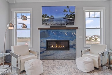 This one-of-a-kind custom-built luxury retreat in Ocean Isle - photo 32