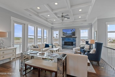This one-of-a-kind custom-built luxury retreat in Ocean Isle - photo 33