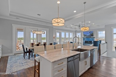 This one-of-a-kind custom-built luxury retreat in Ocean Isle - photo 34