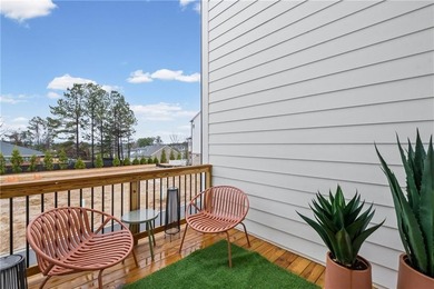 Welcome to The Village! A brand new luxury Townhome Neighborhood - photo 35