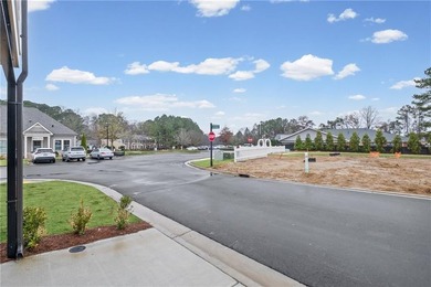 Welcome to The Village! A brand new luxury Townhome Neighborhood - photo 36
