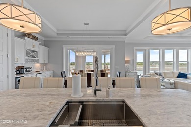 This one-of-a-kind custom-built luxury retreat in Ocean Isle - photo 36