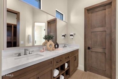 Nestled within the guard-gated community of Eagles Nest. This