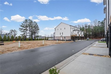 Welcome to The Village! A brand new luxury Townhome Neighborhood - photo 37