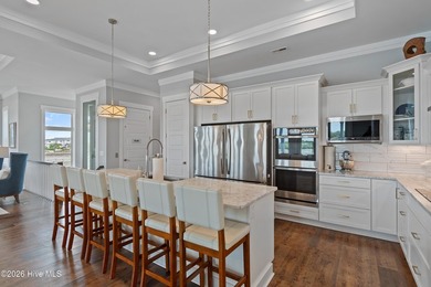 This one-of-a-kind custom-built luxury retreat in Ocean Isle - photo 38