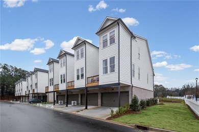 Welcome to The Village! A brand new luxury Townhome Neighborhood - photo 39