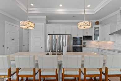This one-of-a-kind custom-built luxury retreat in Ocean Isle - photo 39