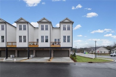 Welcome to The Village! A brand new luxury Townhome Neighborhood - photo 40