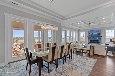 This one-of-a-kind custom-built luxury retreat in Ocean Isle - photo 40