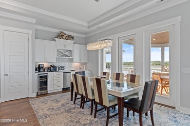 This one-of-a-kind custom-built luxury retreat in Ocean Isle - photo 41