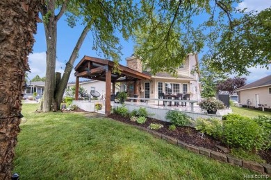 Lake Home For Sale in Whitmore Lake, Michigan